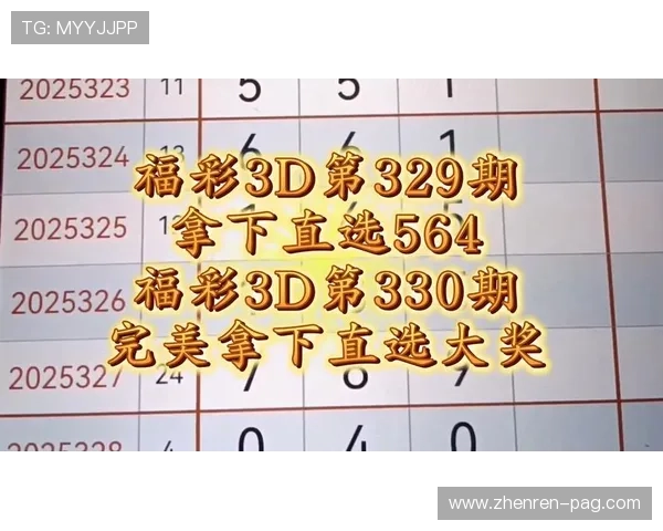 福彩3D第500期开奖结果最新公布